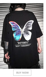 oversized flame jumper with bold print, ideal for photo-ready Y2K streetwear layering, street fashion menswear trend for seas