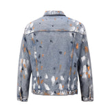 Streetwear Zip Jacket – Drop 33