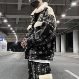Streetwear Zip Jacket – Drop 6