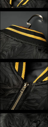 image print casual high unisex graphic essential hop style premium wear design urban style quality oversized new-men-luxury-rib-sleeve-embroidered-flowers-leopard-striped-couple-baseball-coats-jackets-abstract-digital-coat-motor-n244 dd8228 fit material streetwear - everyday hip fashion streetwear design ID fe643