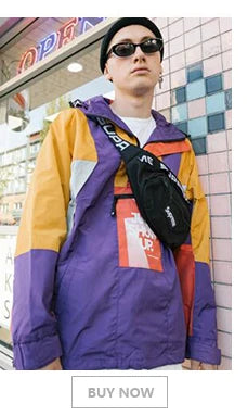 Y2k Oversized shirt – 2023 Men Hip Hop T Shirt Streetwear Japanese Kanji Harajuku