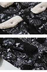 Streetwear Zip Jacket – Drop 6