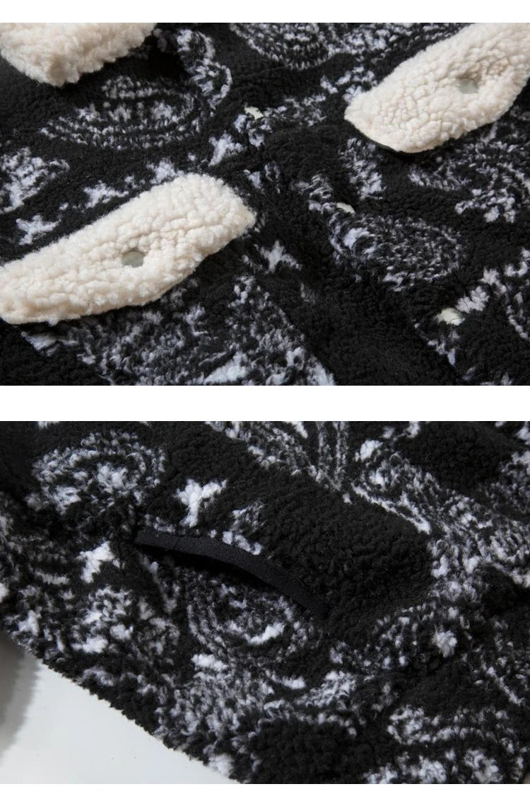 Streetwear Zip Jacket – Drop 6