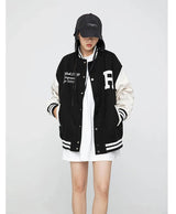 Streetwear Zip Jacket – Drop 42