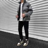 Streetwear Zip Jacket – Drop 15