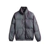 Streetwear Zip Jacket – Drop 39