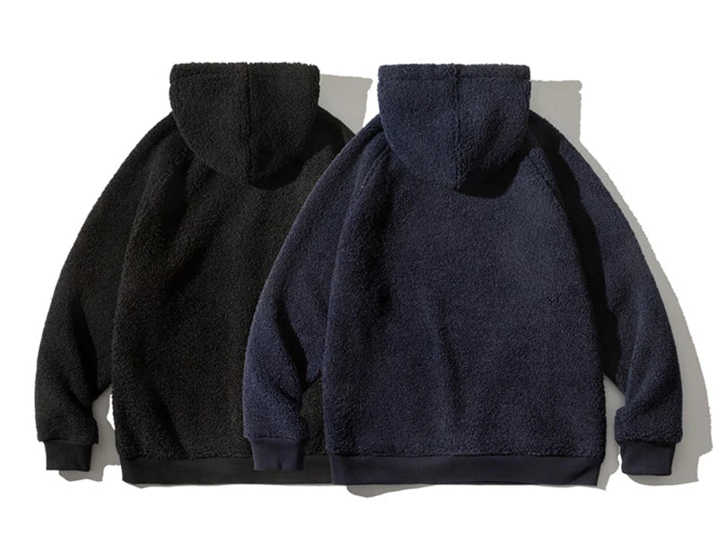 Gothic Oversized Tee – Rainbowtouches Hoodie Men High Street Fashion Fleece Fabric