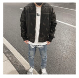 Streetwear Zip Jacket – Drop 3