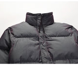 Streetwear Zip Jacket – Drop 39