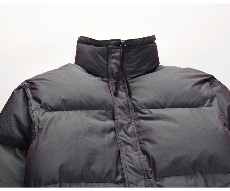 Streetwear Zip Jacket – Drop 39