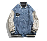 Streetwear Zip Jacket – Drop 43