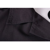 Dark Icon Flame Hawaiian Shirts Men Street Polo Shirts Holiday Beach Shirts for Men Man Blouse