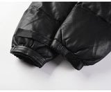 Streetwear Zip Jacket – Drop 19