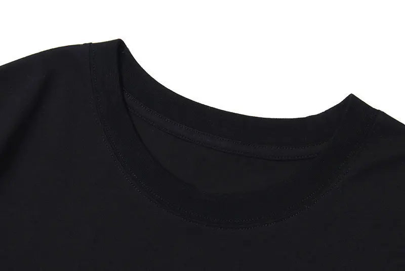 Harajuku Oversized Shirt – Gonthwid Short Sleeve Tees Harajuku Streetwear Toy Bear Shop – Urban Streetwear for Men & Women