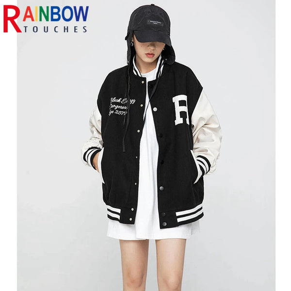 Streetwear Zip Jacket – Drop 42