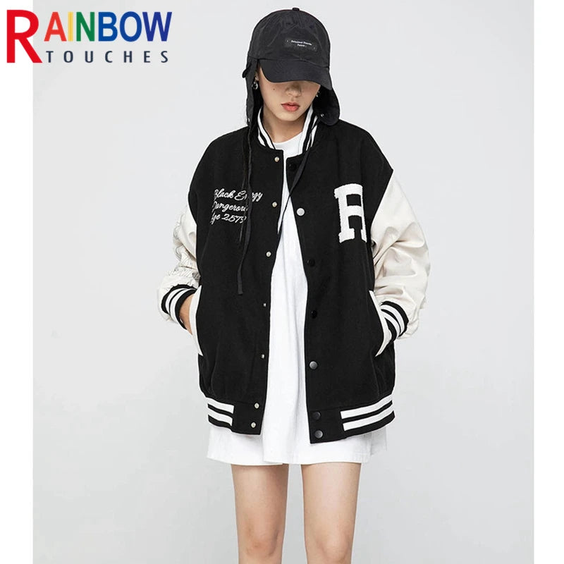 Streetwear Zip Jacket – Drop 42
