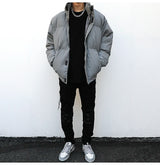 Streetwear Zip Jacket – Drop 39