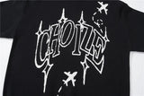 hip hop letter knitted oversize sweater men harajuku o neck long sleeve pullover streetwear casual loose sweater jumper knitwear - bold artwork streetwear hoodie, anime inspired graphic hoodie, 2025 streetwear drop