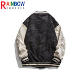 Streetwear Zip Jacket – Drop 43
