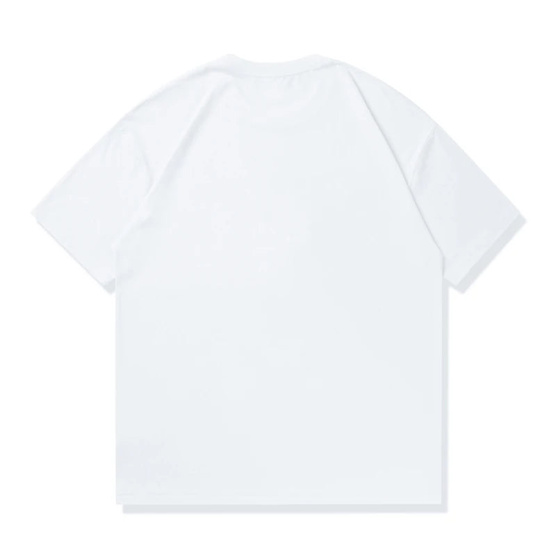 Gothic Streetwear – Hip Hop Streetwear Harajuku T Shirt Girl Japanese Kanji Prin – Modern Streetwear for Everyone