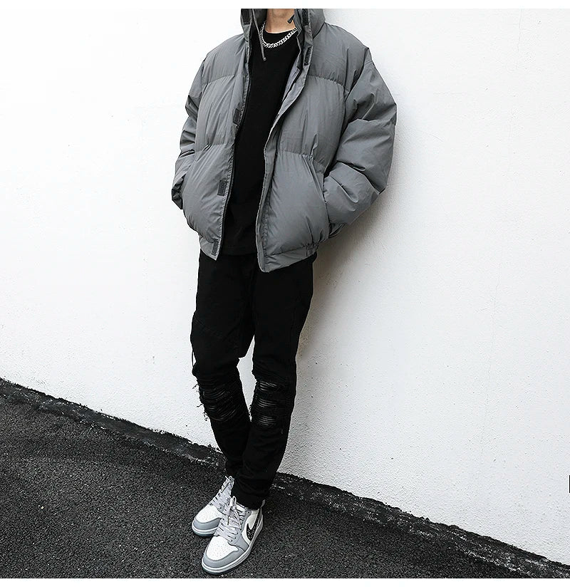 Streetwear Zip Jacket – Drop 39