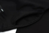 Gonthwid Men Hip Hop Hoodie Sweatshirt Streetwear Funny Bear Print Hoo