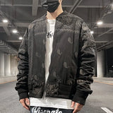 Streetwear Zip Jacket – Drop 3