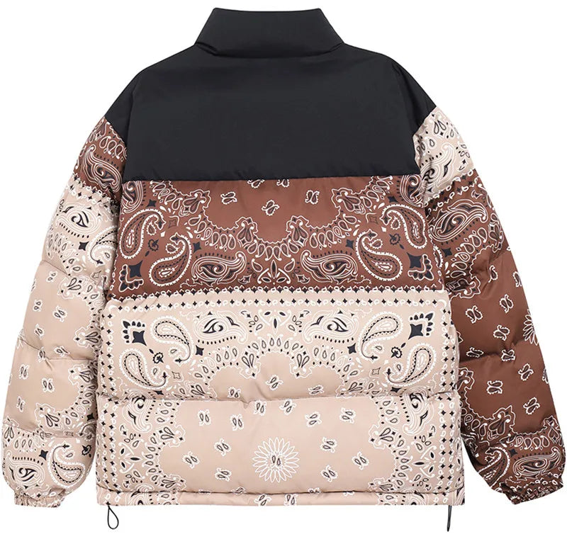 Streetwear Zip Jacket – Drop 4