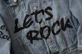 winter street style featuring mens graffiti letter denim jackets fashion turn down collar long sleeve coats outerwear hip hop casual streetwear jeans jackets design – premium quality jacket for men