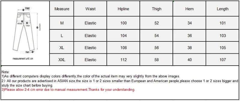 mens high street loose fit elastic waist pants bottom zipper patchwork cargo pants hip hop drawstring sportwear pants joggers unique joggers style 5415