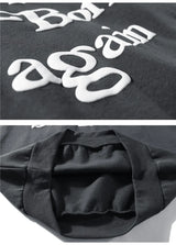 Y2K Graphic Tee – Streetwear Fashion for Men & Women