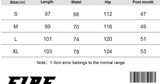 rainbowtouches fashion classic brand mens cargo pants bear pendant trousers loose straight high street style unique wide legs unique cargo style 1851