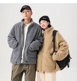 Streetwear Zip Jacket – Drop 44