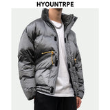 Streetwear Zip Jacket – Drop 15