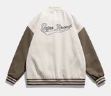 rainbowtouches 2021 new jacket men street jackets letter embroidered baseball uniform high mens superior quality coat nan str - variant style 426dce for streetwear fashion