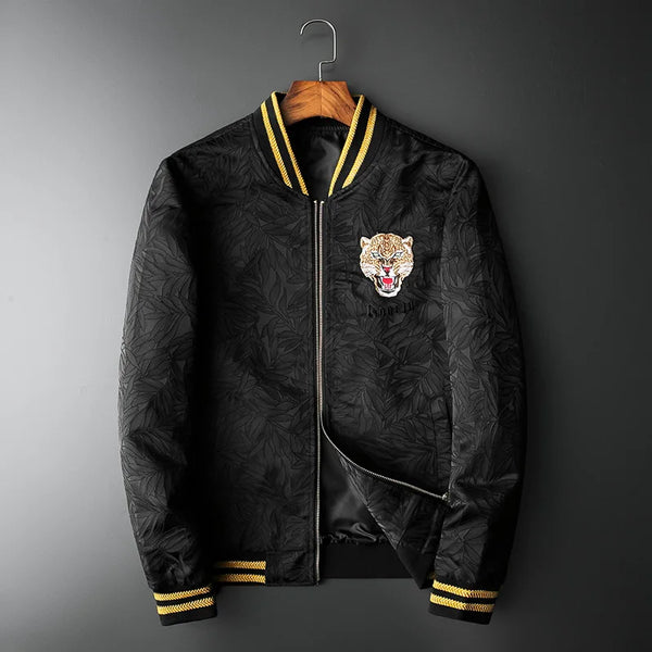 graphic style design fashion quality wear image essential - hop style streetwear everyday casual high urban premium fit material oversized unisex print new-men-luxury-rib-sleeve-embroidered-flowers-leopard-striped-couple-baseball-coats-jackets-abstract-digital-coat-motor-n244 b7d0e0 hip streetwear design ID 72418