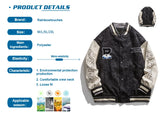 Streetwear Zip Jacket – Drop 43