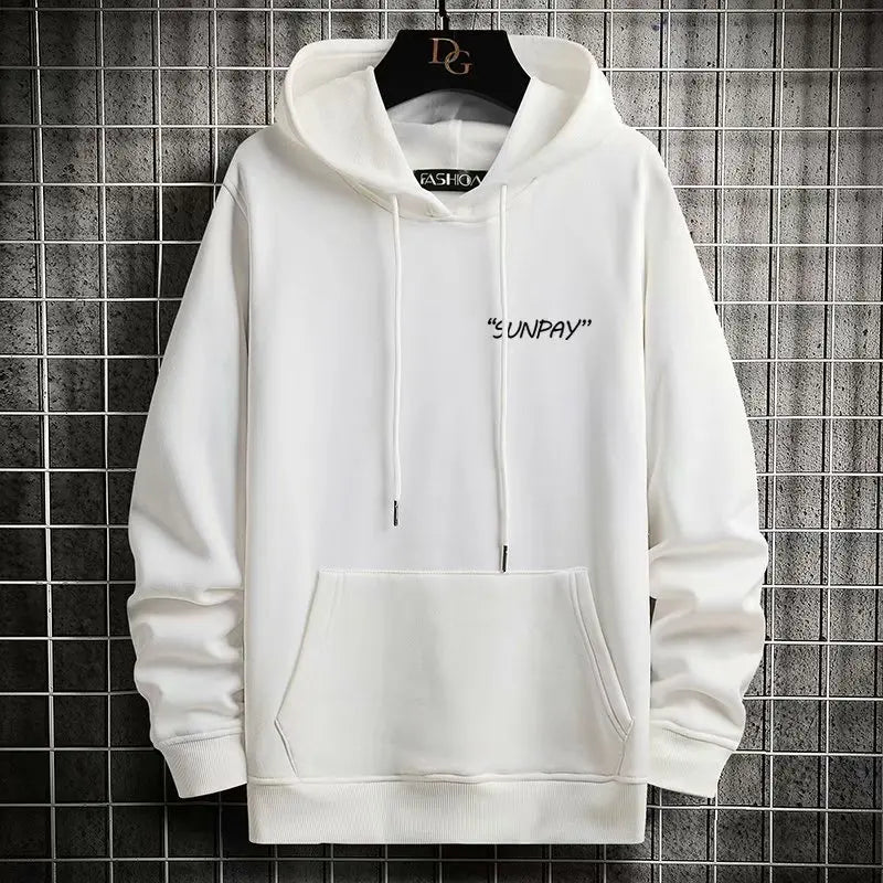 2020 Autumn Winter Women Hoodies Harajuku Fashion Trend Print Hooded S