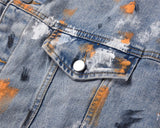 Streetwear Zip Jacket – Drop 33