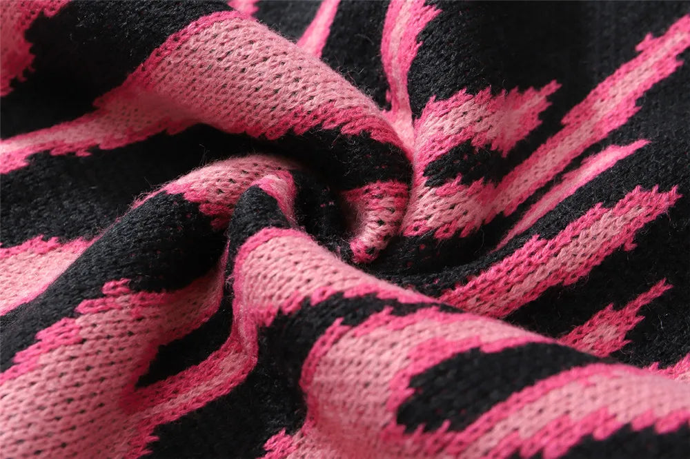 hip hop mens streetwear harajuku knitted sweater fire flame autumn winter new o neck sweater pullover loose retro vintage cotton unique limited edition hoodie, aesthetic street look hoodie, high quality cotton pullover