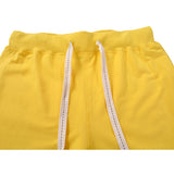 Gray Cotton Shorts Men Summer Sport Fitness Gym Workout Jogger Shorts with Pocket High Quality Plus Size Home Casual Sweatshorts