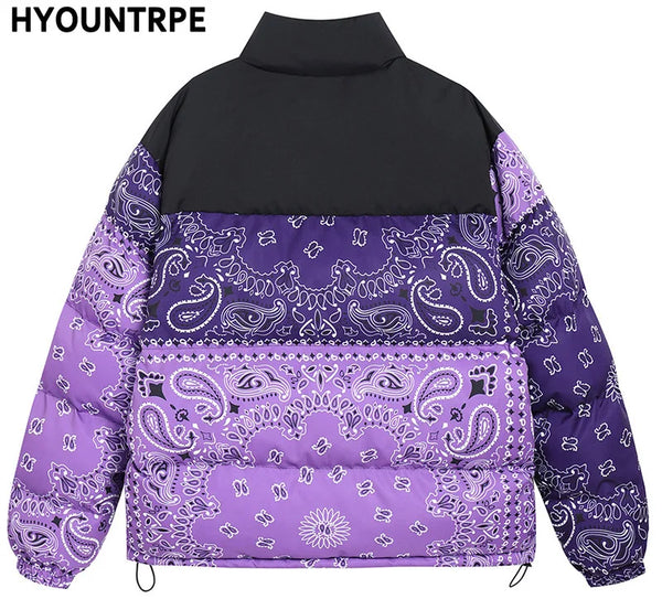 Streetwear Zip Jacket – Drop 4