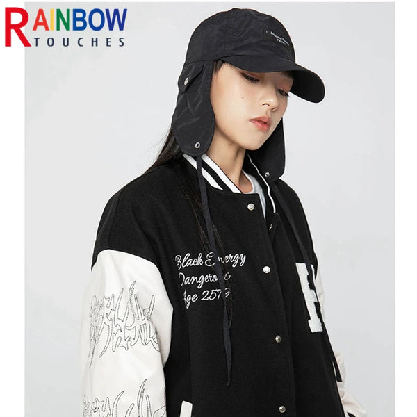 Streetwear Zip Jacket – Drop 42