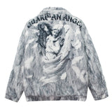 Streetwear Zip Jacket – Drop 12