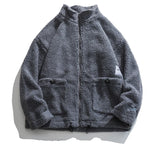 Streetwear Zip Jacket – Drop 44