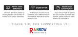rainbowtouches long sleeve t shirt mens sweater high street fashion hip hop figure print stitching cuff design pattern coats unique limited edition hoodie, streetwear fashion hoodie, trendy hip hop style outerwear