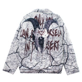 Streetwear Zip Jacket – Drop 13