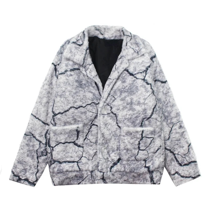 Streetwear Zip Jacket – Drop 13