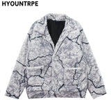 Streetwear Zip Jacket – Drop 13