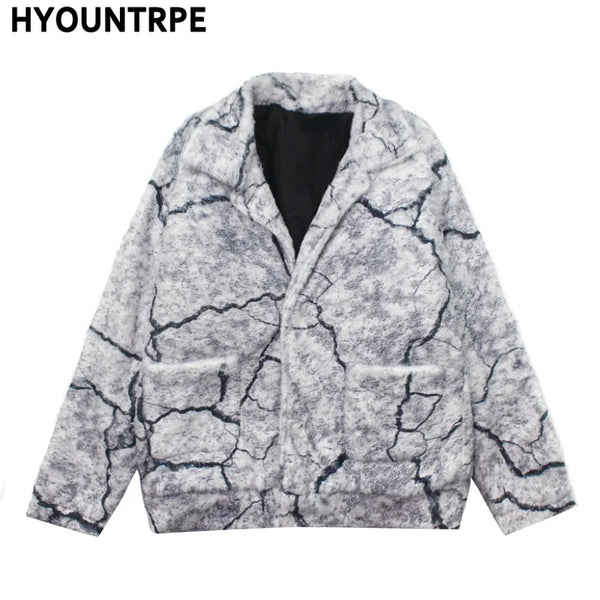 Streetwear Zip Jacket – Drop 13